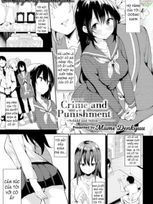Crime and Punishment
