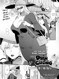 Chàng sinh viên và Đại tỷ zang hồ [Heibon na Daigakusei no Boku desu ga, Mafia no Onna Boss ni Hageshiku Aisareteimasu, I'm Just an Ordinary College Student, but a Mafia Boss Lady Is Violently in Love with Me!]
