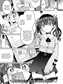 Papakatsu!!