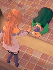 ASUNA