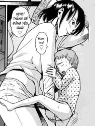 Demodori Mama [Mommy Who Left And Came Back]