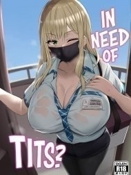 In Need Of Tits? [Oppai Taritemasu Ka?]