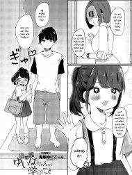 Meikko Yuiha-chan kara Manabu Koto