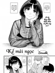 Kẻ mài ngọc