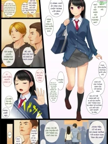Pleasure ≠ Boyfriend [Kaikan ≠ Kareshi]