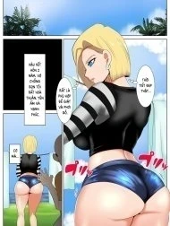Kinpatsu no Hitozuma, Jii ni Hame Rare [金髮人妻、被老爺爺欺]