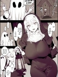 Cho kẹo hay bị địt [Trick or Treat 2022]