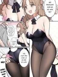 Bunny Hinana (THE iDOLM@STER: Shiny Colors)