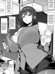giáo viên gợi cảm [Muchimuchi Sensei, Voluptuous Teacher]