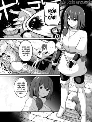 Vật phẩm bị nguyền [呪いのアイテム; Noroi no Item]