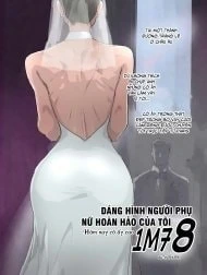 Dáng hình người phụ nữ hoàn hảo của tôi! [Stature of a Woman]