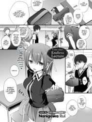 Tiết Học Bất Tận của Uzuki-sama