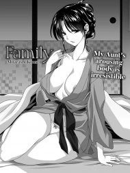 Gia đình [Kazoku; Family]