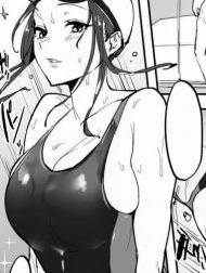 Át chủ bài của CLB bơi lội [水泳部のエース]