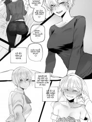 Môi giới vợ yêu. [09/2022 reward]