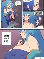 Sona Top [Top Sona]