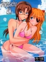 Poyopacho AM (Neon Genesis Evangelion) [Poyopacho AM]