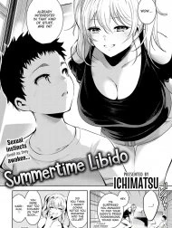 Summertime Libido