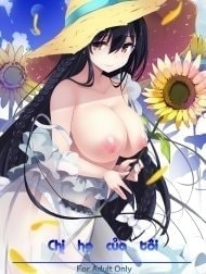 Sướng giữa đồng hoa! [Ane Ito, Onee-san x Cousin]