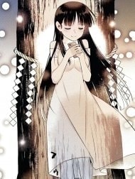 Kẻ xa lạ nơi thế giới đang lụi tàn [Owaru Sekai No Stranger; 終わる世界のストレンヂャ]