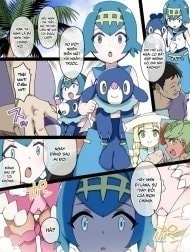 Slave Ball 5 [Slave Ball Sennou]