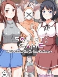 Squirt Game