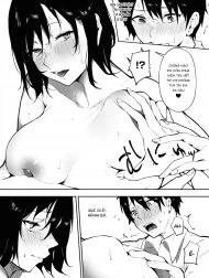 Bokutachi wa Tayori Ai | Our Dependable Love [僕たちは頼り愛]