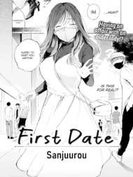 Hajimete no Date
