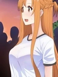 Asuna [亞絲娜]