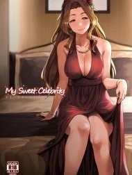 Sweet Celebrity (THE IDOLM@STER MILLION LIVE!)