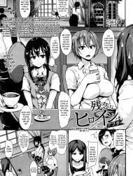 Zannenn na Heroine Tachi After [残念なヒロインたち アフター]