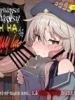 Em pháp sư bị ếm bùa lứng [Kakyuu Majutsushi, Inmon ni Somaru, A Lowly Sorceress, Afflicted By Debauched Magicks]