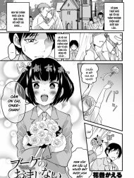 Bouquet no Omajinai [The magic of the bouquet, ブーケのおまじない]