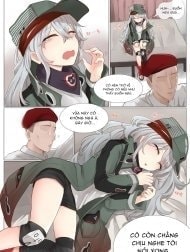 Cách sử dụng G11 & HK416 & RO635 [How To Use G11 & HK416 & RO635]