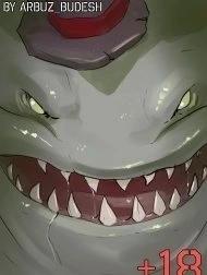 Twisted Twisted Treeline