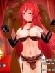 Rias Gremory (High School DxD)