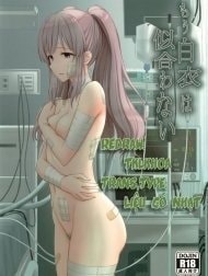 Mou Hakui wa Niawanai [The White Gown Doesn't Suit Me Anymore]