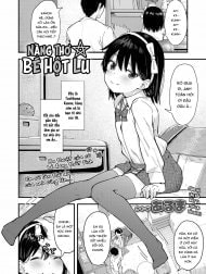 Nàng Thơ ☆ Bé Hạt Tiêu [Little ☆ Enchanter; りとる☆えんちゃんたー]