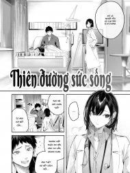 Thiên đường sức sống