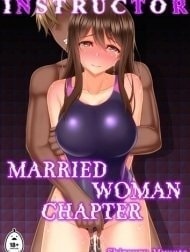 INSTRUCTOR Married Woman