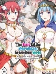 The Best Little Whorehouse in Another World