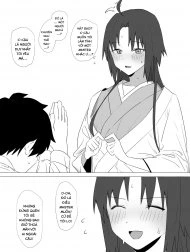 Cuckold masochist Gudao-kun