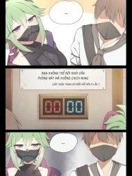 Cùng Shinobu xxx trong căn phòng khoái lạc [A room where you can't go out without xxx]