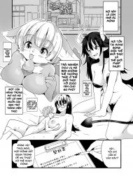 Nightmare House e Youkoso