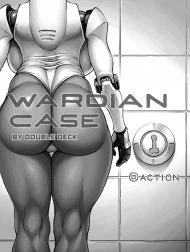 WARDIAN CASE [Haydee nhưng nó lạ lắm]