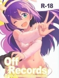 Off the Records (THE IDOLM@STER MILLION LIVE!)