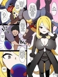 Slave Ball 4 [Slave Ball Sennou]