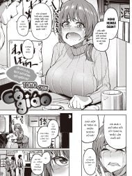Cô giáo vú to mê trai trẻ [Tomo-sensei, Kanojo no Nioi]