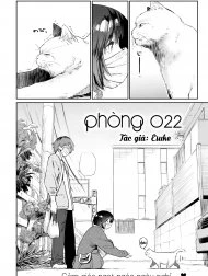 Phòng 022
