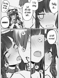 Hibiki to Iroiro Shitai [Hibiki to Iroiro Shitai]